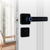 BT400 Smart Door Lock - shop_name