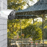 CM200 Smart Wireless Waterproof Outdoor Camera (Works with Alexa and Google Assistant) - shop_name