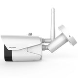 CM200 Smart Wireless Waterproof Outdoor Camera (Works with Alexa and Google Assistant) - shop_name