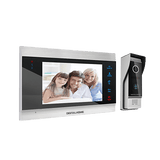 DB600 Smart Video Doorbell Intercom with Indoor Monitor - shop_name