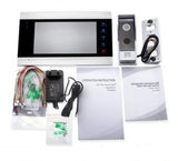 DB600 Smart Video Doorbell Intercom with Indoor Monitor - shop_name