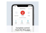 DBR110 Hardwired Ring Doorbell (Works with Alexa) - shop_name