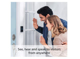 DBR110 Hardwired Ring Doorbell (Works with Alexa) - shop_name