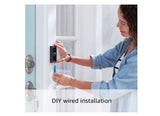 DBR110 Hardwired Ring Doorbell (Works with Alexa) - shop_name