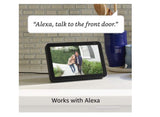 DBR110 Hardwired Ring Doorbell (Works with Alexa) - shop_name