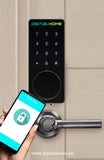 DH101 Smart Deadbolt Lock - shop_name