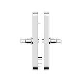 DH401 Slim Smart Lock for Aluminum - Framed Door - shop_name