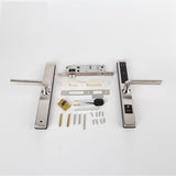 DH501 Slim Smart Lock for wooden and framed glass door - shop_name