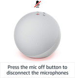 ECH400 ECHO 4TH GEN CHARCOAL - shop_name