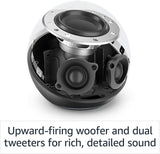 ECH400 ECHO 4TH GEN CHARCOAL - shop_name