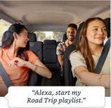 ECHA100 Echo Auto - Hands - free Alexa in your Car with your Phone - shop_name