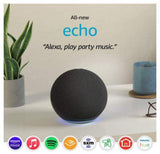 ECHD400 Amazon Echo Dot 4th Generation (Philippines compatible version) - shop_name
