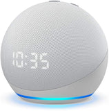 ECHD410 Amazon Echo Dot 4th Generation with clock (Philippines compatible version) - shop_name