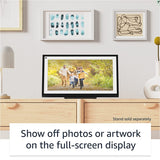 ECHS15 Echo Show 15, Full HD 15.6" smart display for family organization with Alexa - shop_name