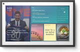 ECHS15 Echo Show 15, Full HD 15.6" smart display for family organization with Alexa - shop_name