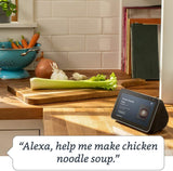 ECHS500 Amazon Echo Show 5 (1st gen) - shop_name