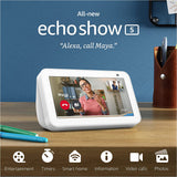 ECHS500 Amazon Echo Show 5 (1st gen) - shop_name