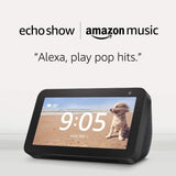 ECHS500 Amazon Echo Show 5 (1st gen) - shop_name