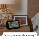 ECHS500 Amazon Echo Show 5 (1st gen) - shop_name