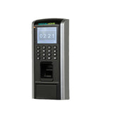 F8 Smart Magnetic Glass Door Lock System - shop_name