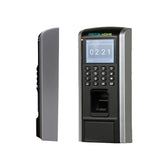 F8 Smart Magnetic Glass Door Lock System - shop_name