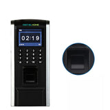 F8 Smart Magnetic Glass Door Lock System - shop_name