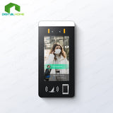 FR07 Face Recognition Door access controller - shop_name