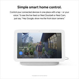 GGH200 Google Nest Hub 2nd Gen - shop_name