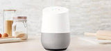 GGL100 Google Home - shop_name
