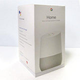 GGL100 Google Home - shop_name