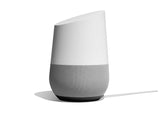 GGL100 Google Home - shop_name