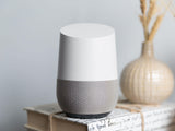 GGL100 Google Home - shop_name