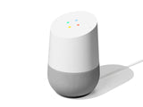 GGL100 Google Home - shop_name