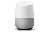 GGL100 Google Home - shop_name