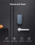 GMD10 Retrofit Smart Lock for Standard and European Mortise - shop_name
