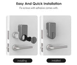 GMD10 Retrofit Smart Lock for Standard and European Mortise - shop_name