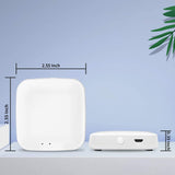 GZ150 Digitalhome Bluetooth Gateway (Works with Alexa and Google Assistant) - shop_name
