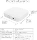 GZ150 Digitalhome Bluetooth Gateway (Works with Alexa and Google Assistant) - shop_name