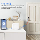 GZ150 Digitalhome Bluetooth Gateway (Works with Alexa and Google Assistant) - shop_name