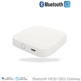 GZ150 Digitalhome Bluetooth Gateway (Works with Alexa and Google Assistant) - shop_name