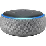 ECHD300 Amazon Echo Dot 3rd Generation (Philippines compatible version) - digitalhome.ph