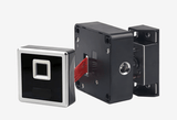 LS200 Fingerprint Cabinet Lock - shop_name