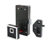 LS200 Fingerprint Cabinet Lock - shop_name