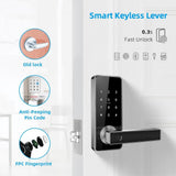 MT500 Hotel/Apartment Smart Lock - shop_name