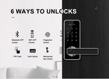 MT500 Hotel/Apartment Smart Lock - shop_name
