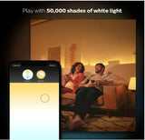 PHHUE350 Philips Hue Smart Dimmable LED Light Extension (Requires Philips Hue Light Strip Base & Hub) - shop_name