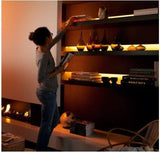 PHHUE350 Philips Hue Smart Dimmable LED Light Extension (Requires Philips Hue Light Strip Base & Hub) - shop_name