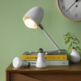 PHHUE550 Philips Hue 2 - Smart Bulb Starter Kit (2 White Ambiance LED Bulbs, Hub, Dimmer) - shop_name