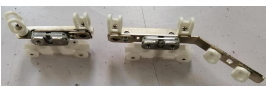 S100 pully block s-wave