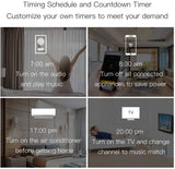 RM110z Zigbee Smart Remote with Temperature and Humidity Sensor - shop_name